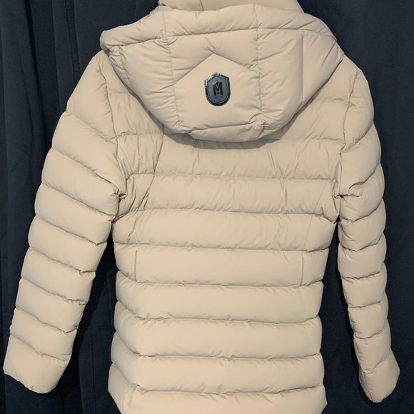 Mackage Jazmin Down Jacket - Picture 3 of 3